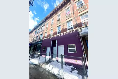 3235 Fulton Street, Brooklyn, NY 11208 - Photo 1