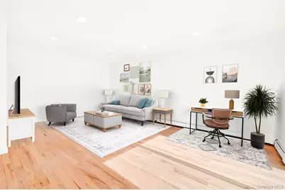 22 Hillside Terrace #D, White Plains, NY 10601 - Photo 6