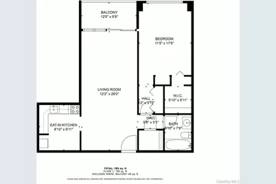 2 Bay Club Drive #2B, Bayside, NY 11360 - Photo 12