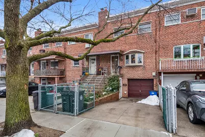 1019 Vincent Avenue, Bronx, NY 10465 - Photo 1