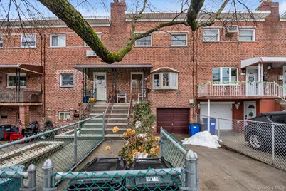 1019 Vincent Avenue, Bronx, NY 10465 - Photo 2