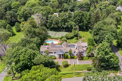 25 Stratford Road, Harrison, NY 10528 - Photo 2