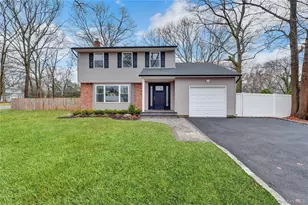 2 Cheshire Dr, Farmingville, NY 11738 - Photo 2