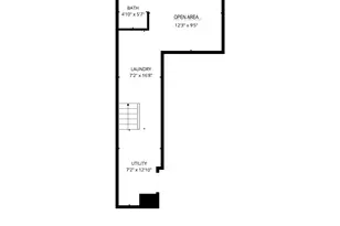 946 E 215th St, Bronx, NY 10469 - Photo 6