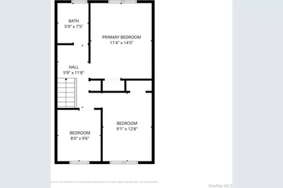 946 E 215th Street, Bronx, NY 10469 - Photo 8