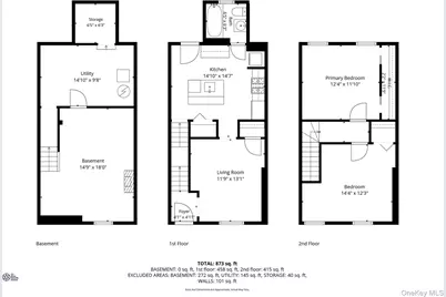 37 Moquette Row S, Yonkers, NY 10703 - Photo 28