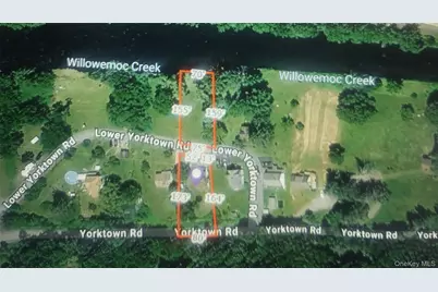 53 Yorktown Road, Roscoe, NY 12776 - Photo 36