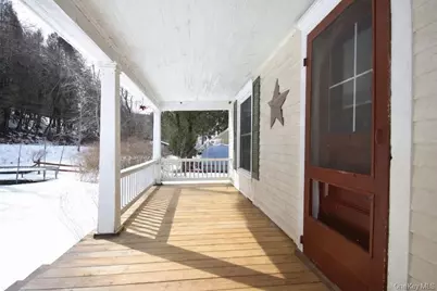 53 Yorktown Road, Roscoe, NY 12776 - Photo 4