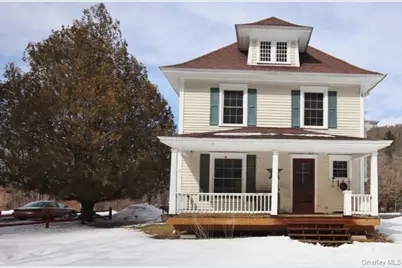 53 Yorktown Road, Roscoe, NY 12776 - Photo 2