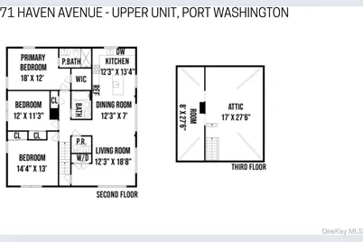 71 Haven Avenue #Upper, Port Washington, NY 11050 - Photo 16