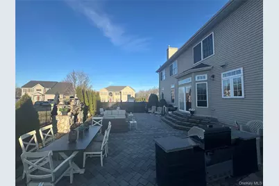 3002 Molly Pitcher Drive, New Windsor, NY 12553 - Photo 38