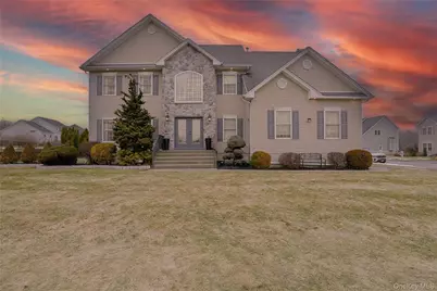 3002 Molly Pitcher Drive, New Windsor, NY 12553 - Photo 1