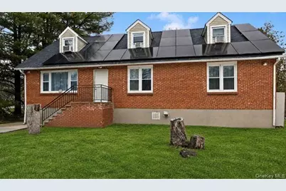 5 Wedgewood Drive, Coram, NY 11727 - Photo 1
