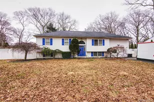 77 Washington Ave, Mastic, NY 11950 - Photo 2