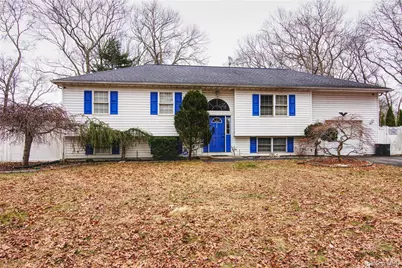 77 Washington Avenue, Mastic, NY 11950 - Photo 1