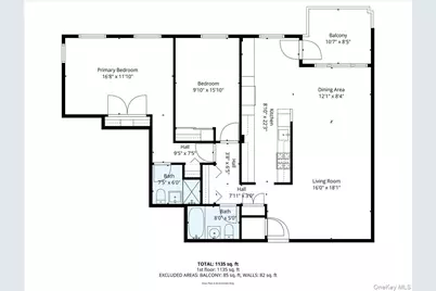 10 Lenox Road #2F, Rockville Centre, NY 11570 - Photo 20