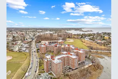 230 Pelham Road #4L, New Rochelle, NY 10805 - Photo 6