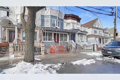 80-17 88th Road, Woodhaven, NY 11421 - Photo 2