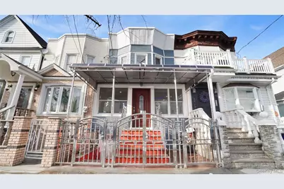 80-17 88th Road, Woodhaven, NY 11421 - Photo 1