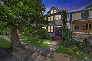 439 S 7th Ave, Mount Vernon, NY 10550 - Photo 1