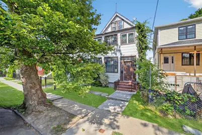 439 S 7th Avenue, Mount Vernon, NY 10550 - Photo 2