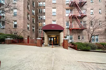67-25 Clyde Street #3M, Forest Hills, NY 11375 - Photo 26