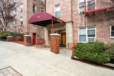 67-25 Clyde Street #3M, Forest Hills, NY 11375 - Photo 28