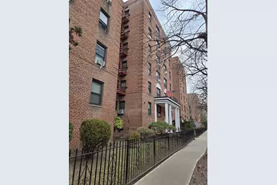 8709 34th Avenue #6K, Jackson Heights, NY 11372 - Photo 2