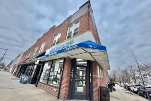 76-17 Myrtle Ave, Glendale, NY 11385 - Photo 1