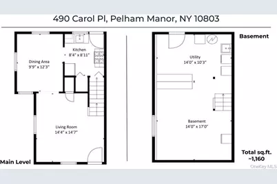 490 Carol Place, Pelham, NY 10803 - Photo 34