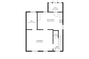 77 W Union St, Kingston, NY 12401 - Photo 14