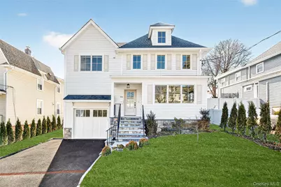 306 Hunter Street, Mamaroneck, NY 10543 - Photo 1