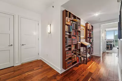 1 Renaissance Square #25G, White Plains, NY 10601 - Photo 6