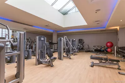 1 Renaissance Square #25G, White Plains, NY 10601 - Photo 20