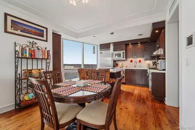 1 Renaissance Square #25G, White Plains, NY 10601 - Photo 4