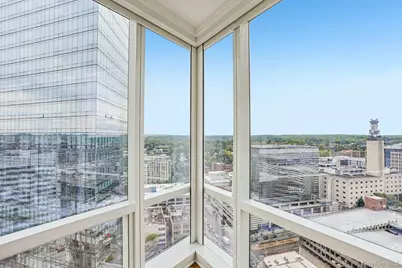 1 Renaissance Square #25G, White Plains, NY 10601 - Photo 16