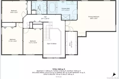 144 Landing Meadow Road, Smithtown, NY 11787 - Photo 44