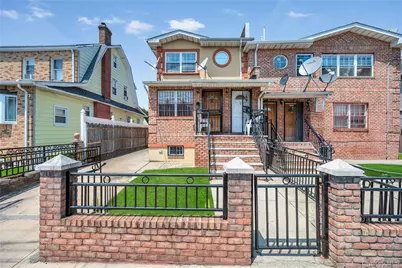 191-11 119th Avenue, Saint Albans, NY 11412 - Photo 14