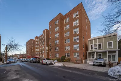 4380 Vireo Avenue #1F, Bronx, NY 10470 - Photo 1