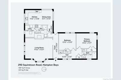 29 Squiretown Road #D, Hampton Bays, NY 11946 - Photo 26
