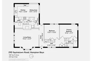 29 Squiretown Rd, Hampton Bays, NY 11946 - Photo 26