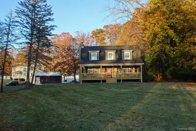 1856 Route 300, Newburgh, NY 12550 - Photo 1