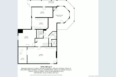 18 Barney Park, Irvington, NY 10533 - Photo 50