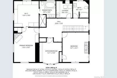 18 Barney Park, Irvington, NY 10533 - Photo 48