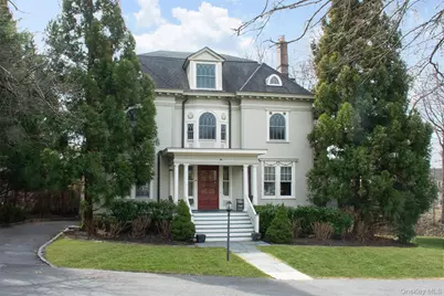 18 Barney Park, Irvington, NY 10533 - Photo 1