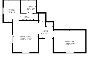 33-31 163rd St, Flushing, NY 11358 - Photo 1