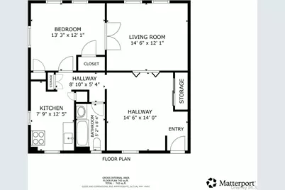 35-35 82nd Street #23, Jackson Heights, NY 11372 - Photo 18