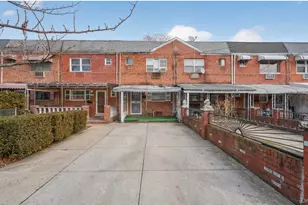 1043 Hendrix St, Brooklyn, NY 11207 - Photo 1