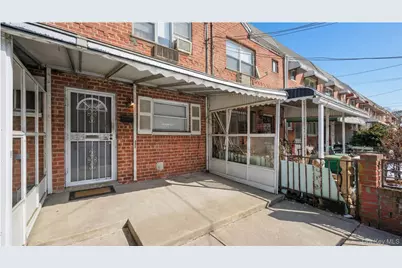 1043 Hendrix Street, Brooklyn, NY 11207 - Photo 2