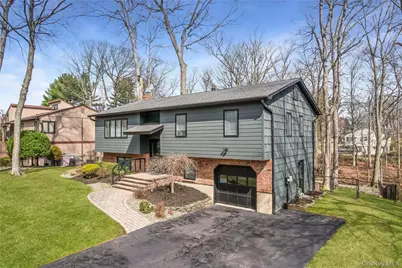 11 Foxburn Street, New City, NY 10956 - Photo 2